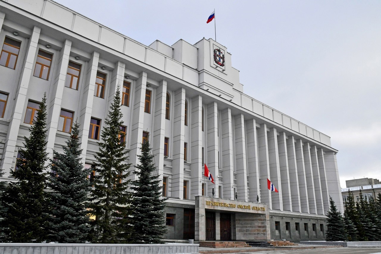 В Омской области создадут Центр финансовой грамотности и инициативного бюджетирования.